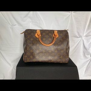 Antique Speedy 30